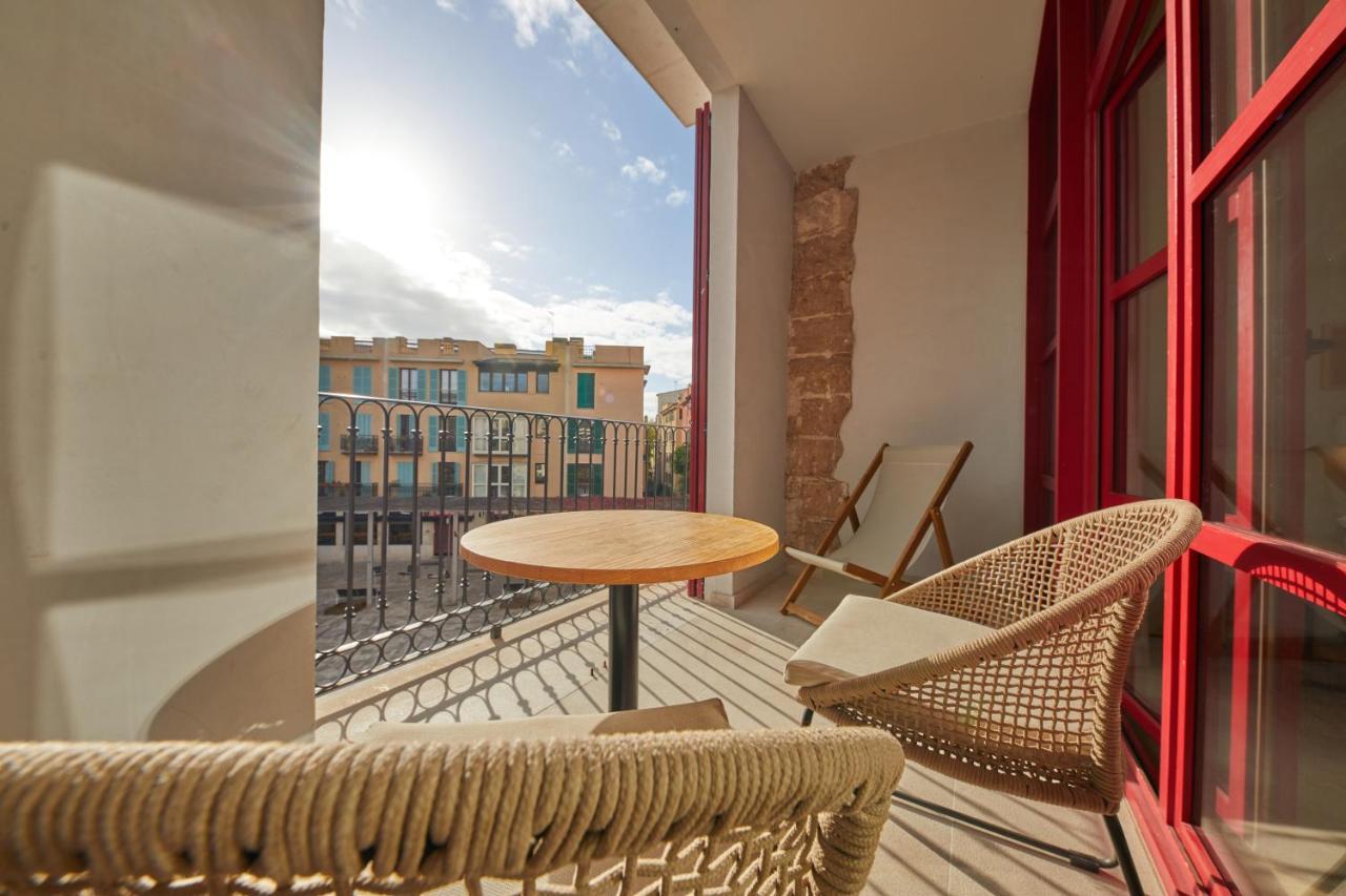 Family Two-Bedroom Apartment