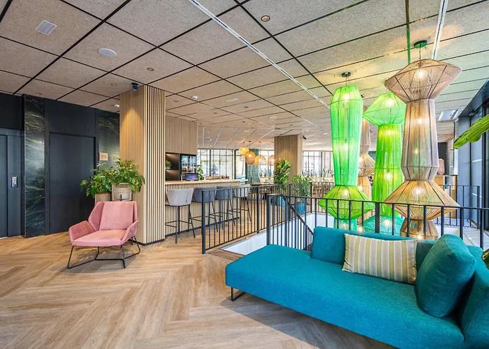 Hotel Js Palma Plaza