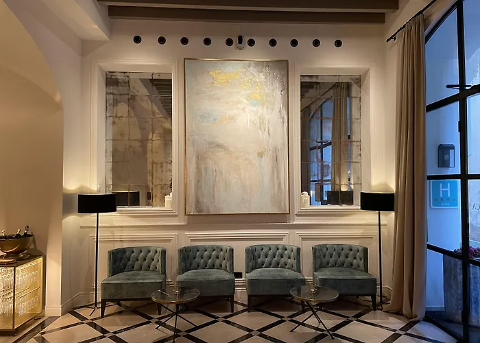 Hotel Basilica Palma